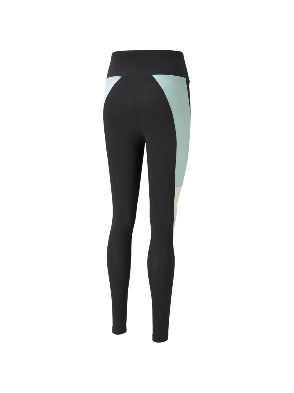 PUMA High waist legging Zwart