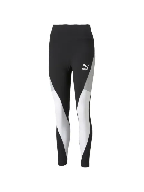 PUMA CLSX high-waist leggings