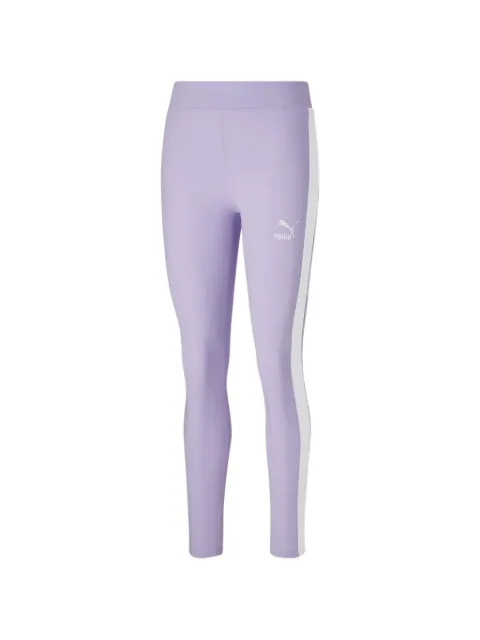 PUMA logo-detail leggings
