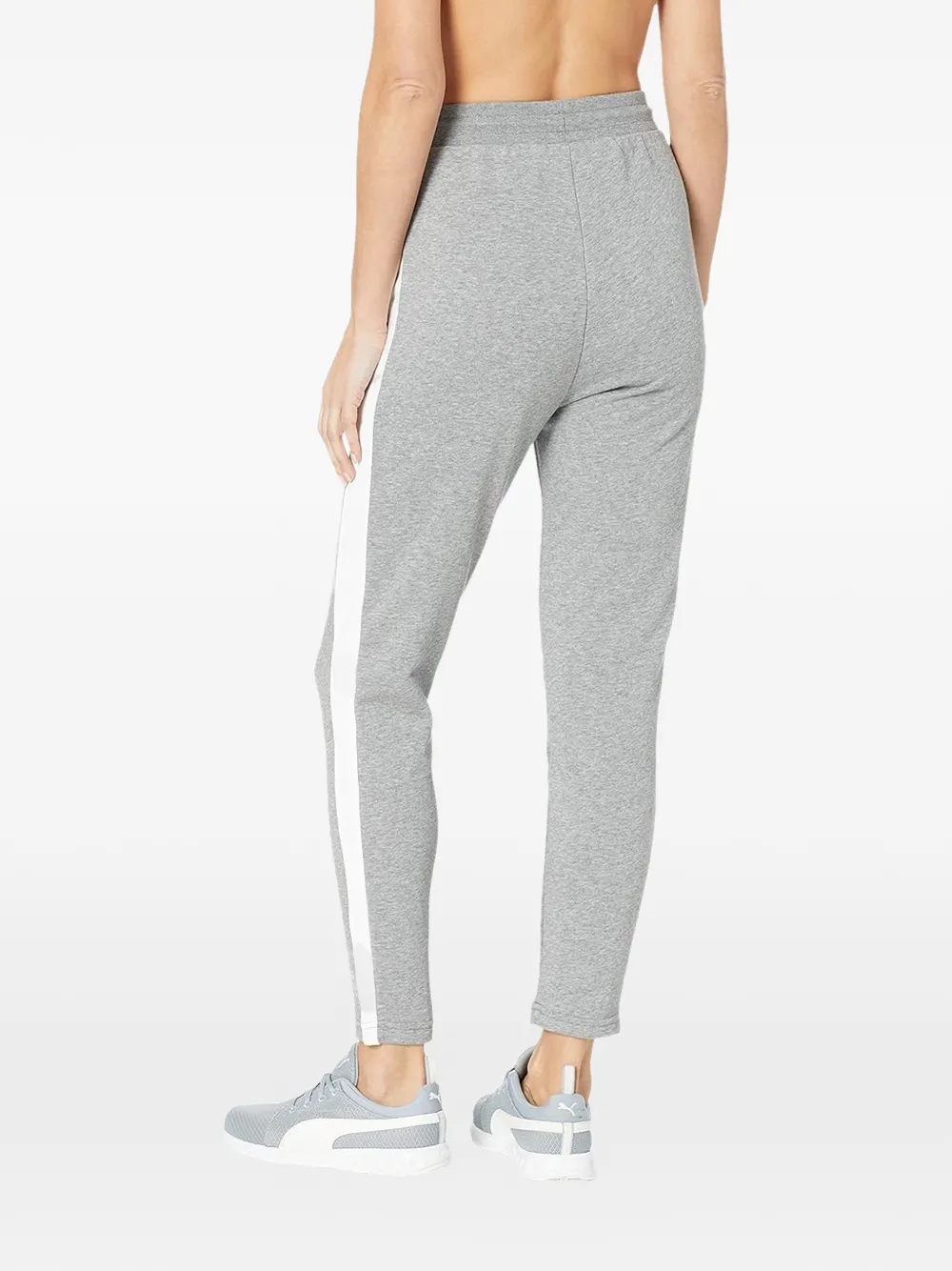  Puma Classics T7 Track Pants - Grey 