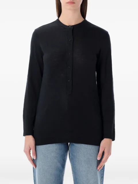 MARANT ÉTOILE Lucy long-sleeve T-shirt