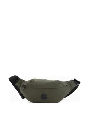 ※最終値下げ※Supreme ボディバッグ オリーブグリーン Supreme Logo Waist Bag | Green | FARFETCH