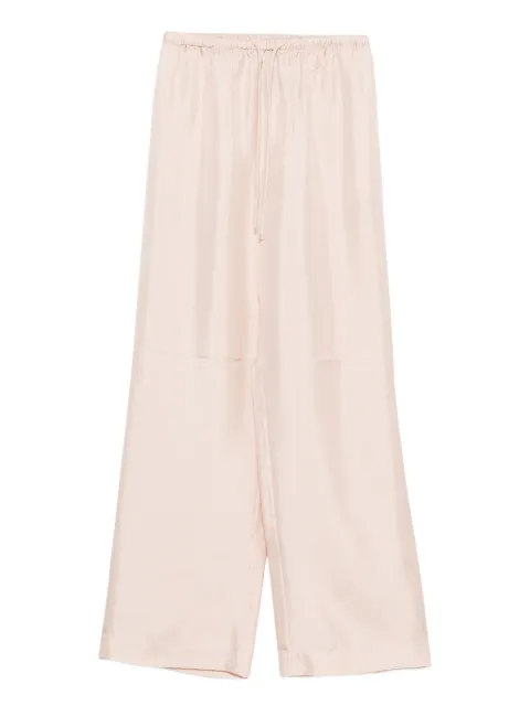 Róhe drawstring pants