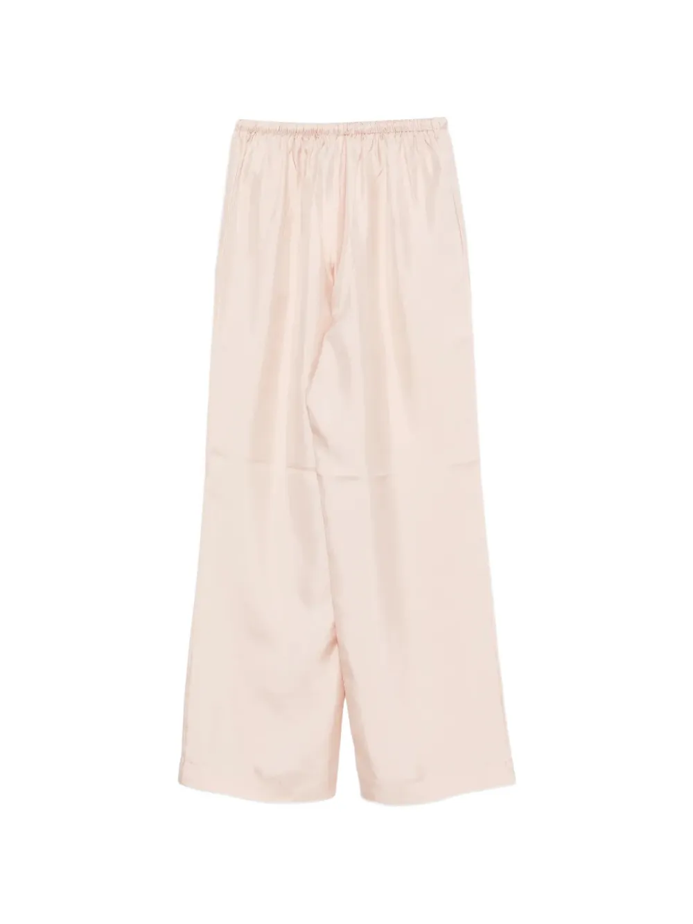  Róhe Drawstring-fastening Trousers - Pink 