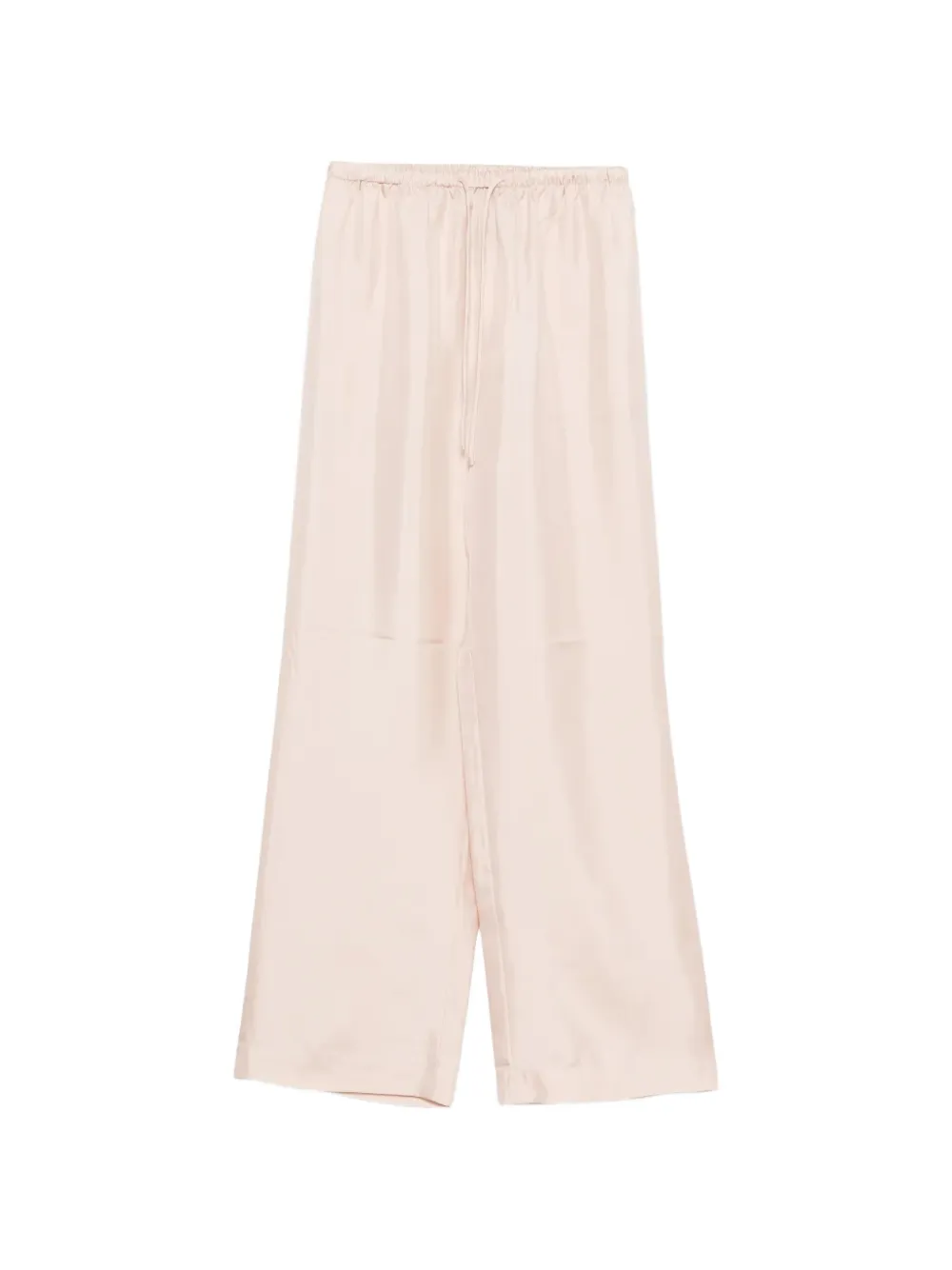 Róhe drawstring pants - Rosa