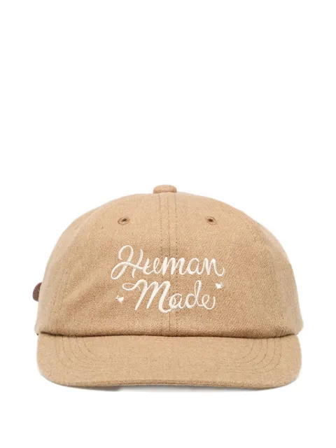 Human Made 6Panel baseball cap