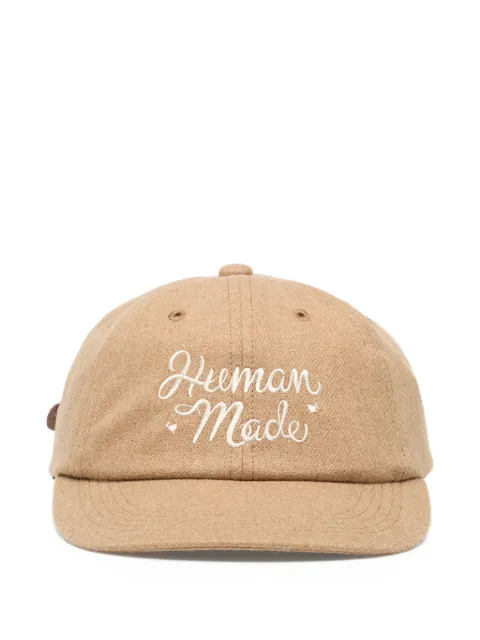 Human Made 6Panel baseball cap
