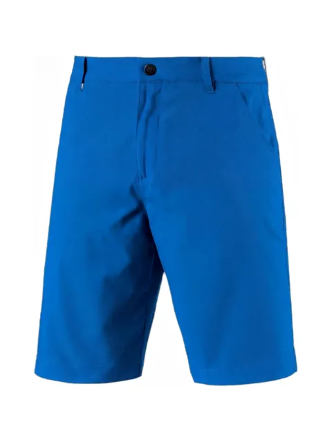 PUMA pantalones cortos Pounce con botones