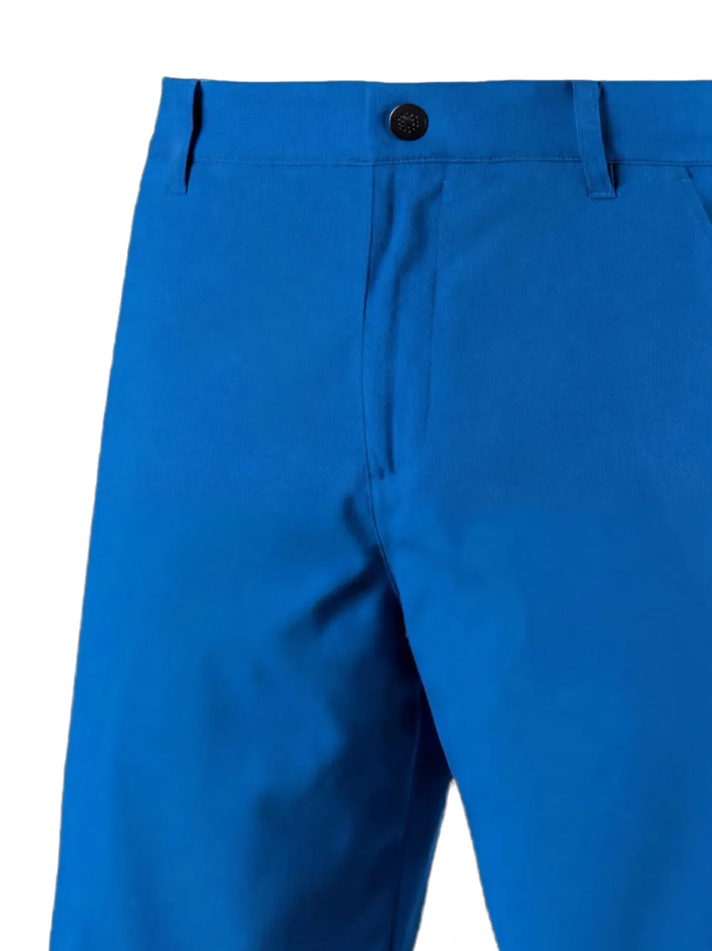 PUMA Pounce shorts met knopen Blauw