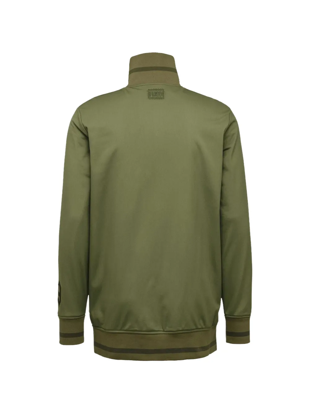 Tearaway sweatshirt