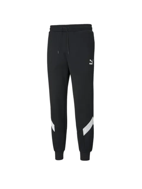 PUMA pants con logo