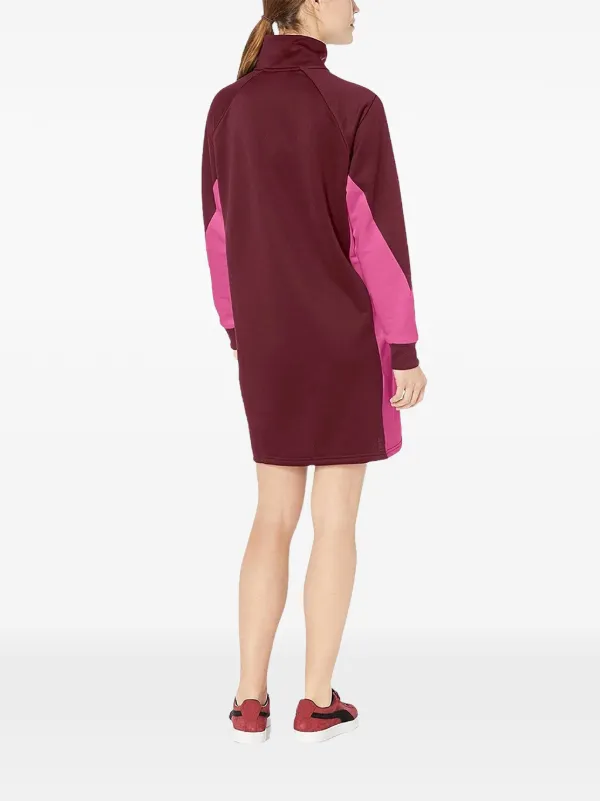 purple puma dress Puma Women's Archive T7 Dress