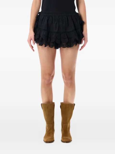 MARANT ÉTOILE Puria shorts