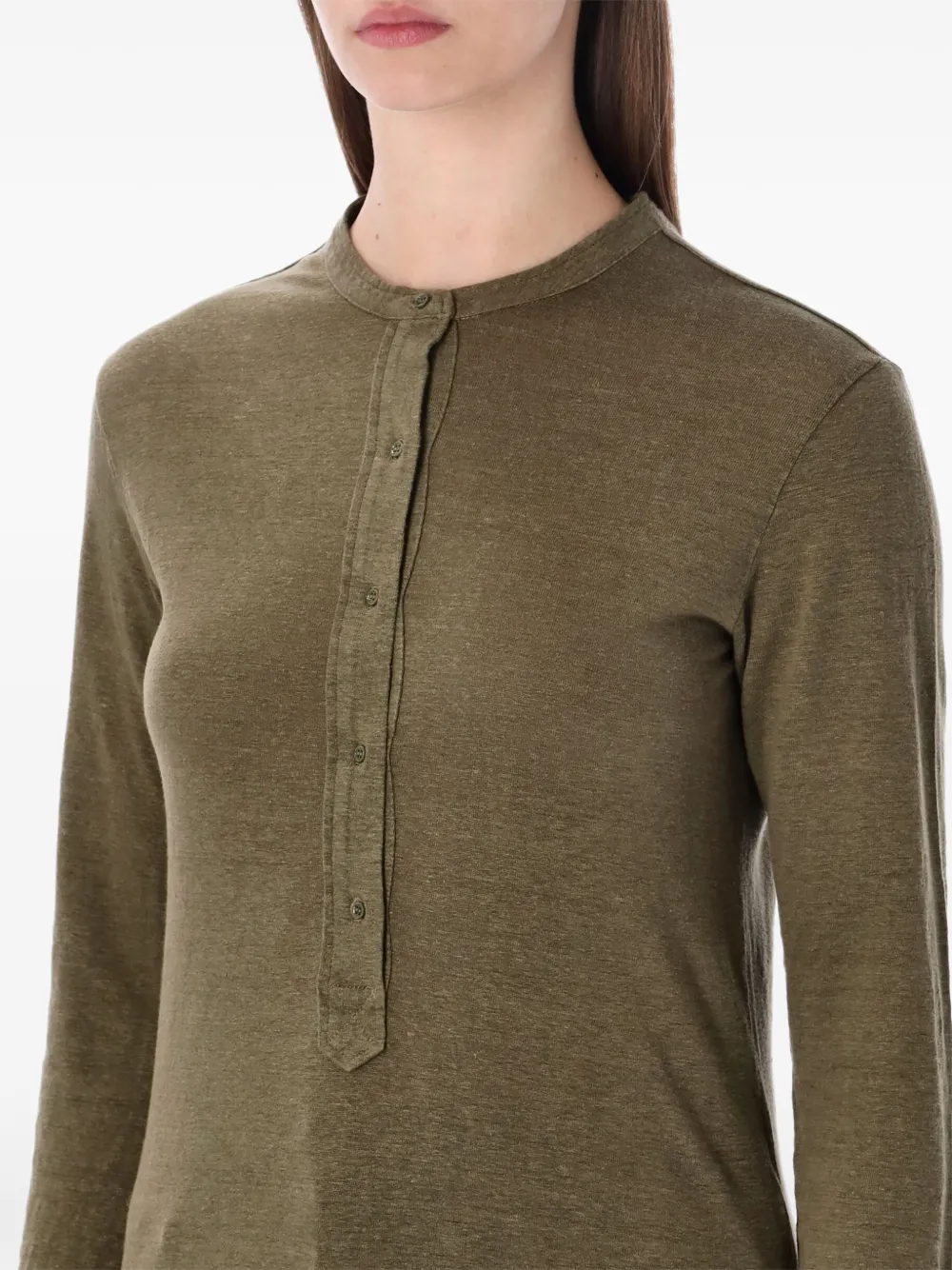 Lucy Long-Sleeve T-Shirt