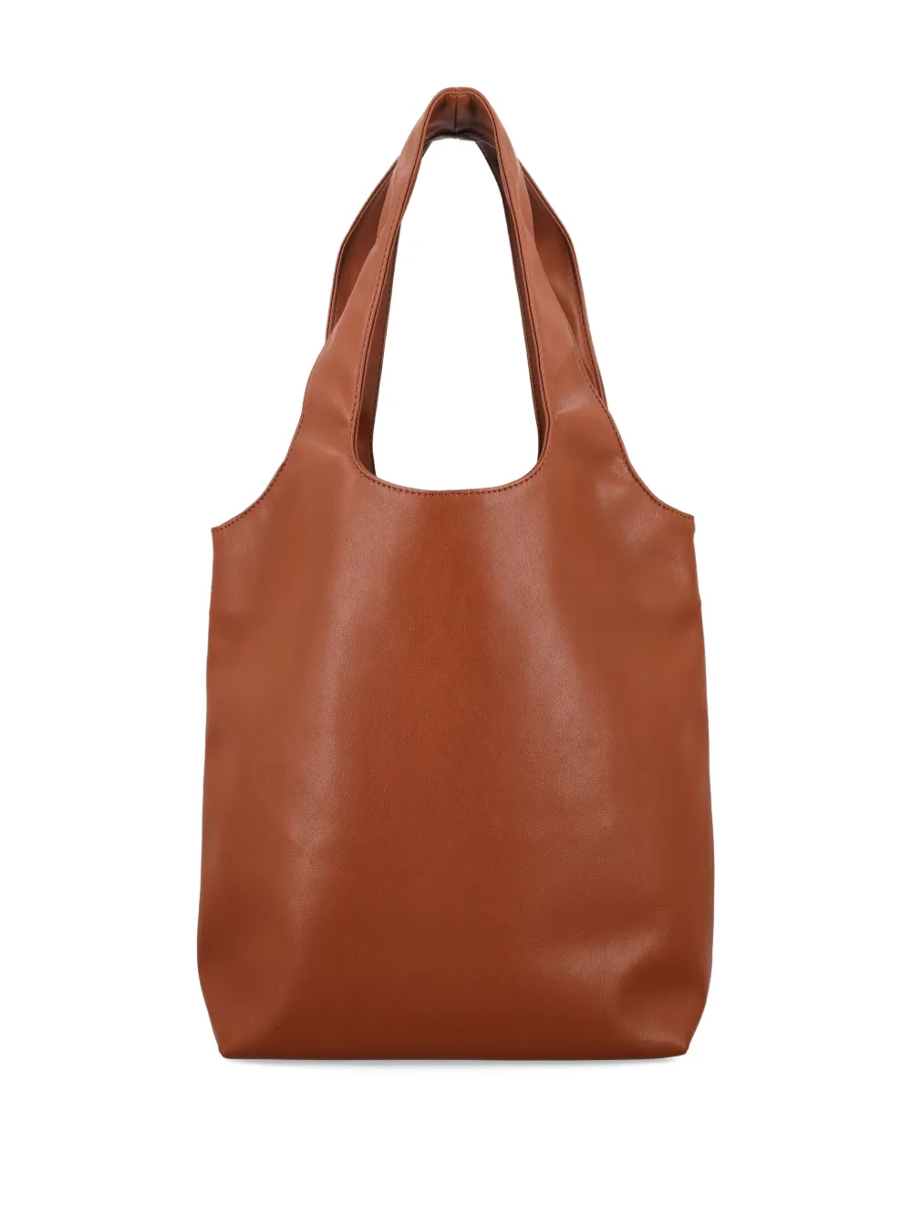 A.P.C. sac cabas à logo | Homme | Image 2