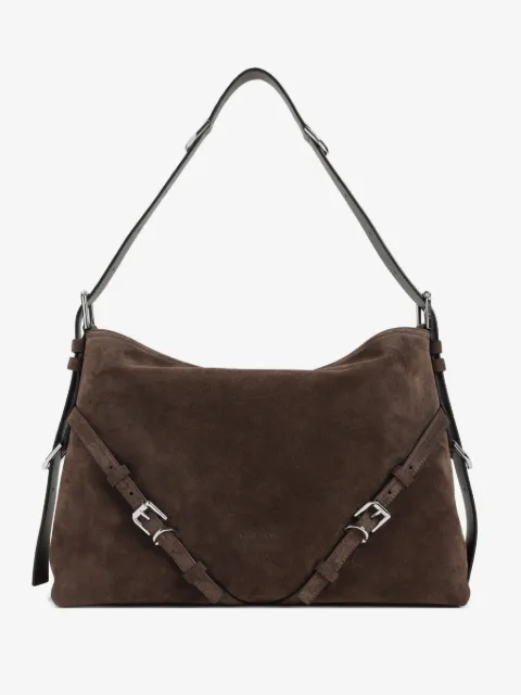 Givenchy bolsa de hombro Voyou mediana