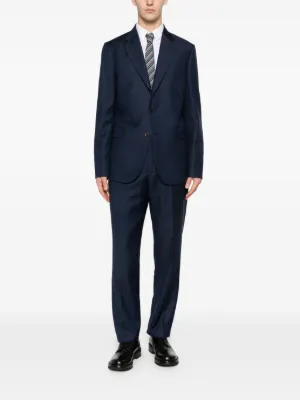 Paul Smith（ポール・スミス）スーツ - FARFETCH