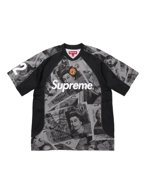 Supreme Pounds Soccer T-shirt