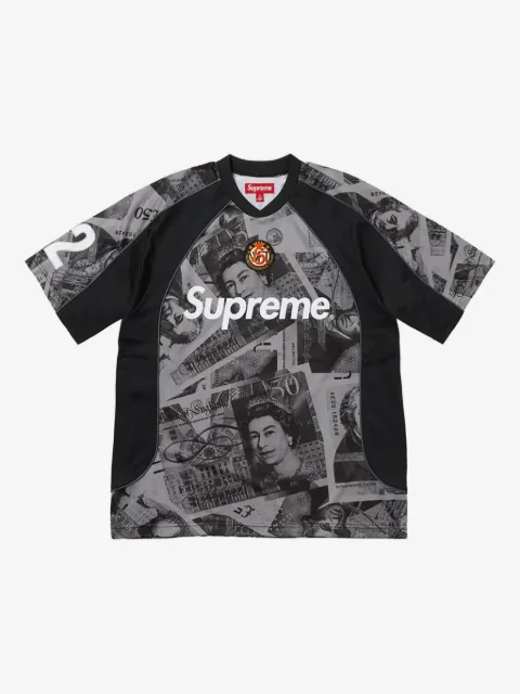 Supreme Pounds Soccer T-shirt