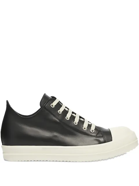 Rick Owens lace-up sneakers