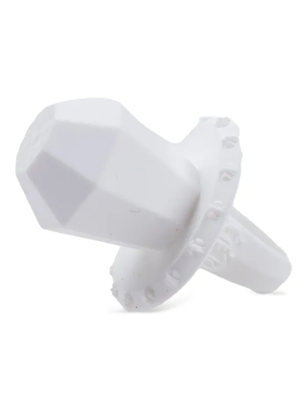 Chrome Hearts pop-detail Ring | White | FARFETCH