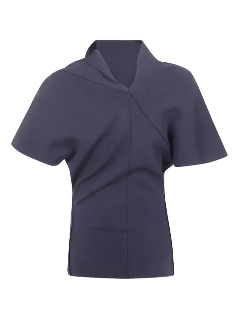 Rick Owens short-sleeve top