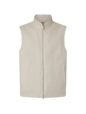 Zegna メンズ ベスト通販 - FARFETCH