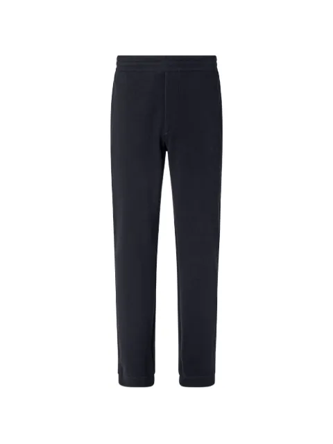 Zegna blue trousers