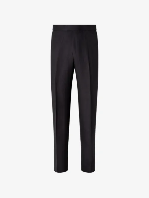Zegna pantalon de costume