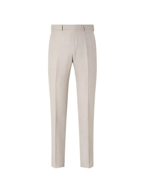 Zegna pantalon "Crossover"