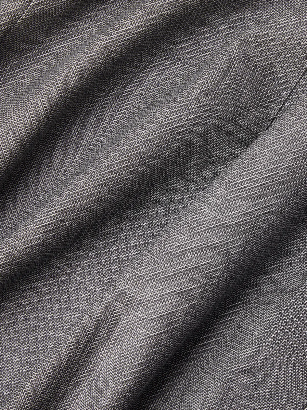 Zegna Twee Centoventimila wollen pakken Grijs