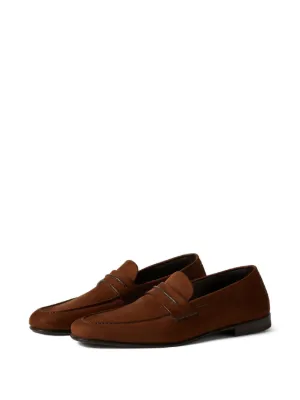 Zegna Loafers for Men - Shop Now on FARFETCH