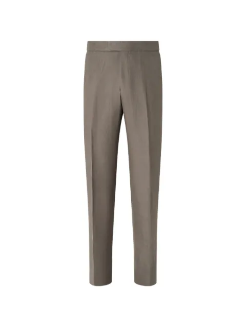 Zegna pantalones Oasi 