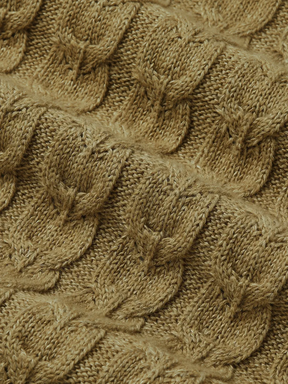 Zegna Trui met ronde hals Groen