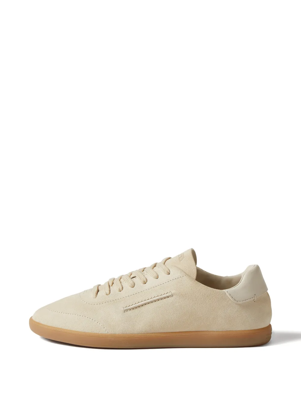 Zegna 232 sneakers Beige