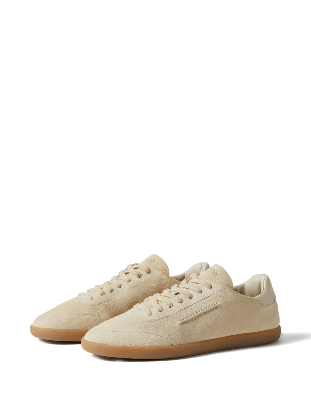 Zegna 232 sneakers Beige