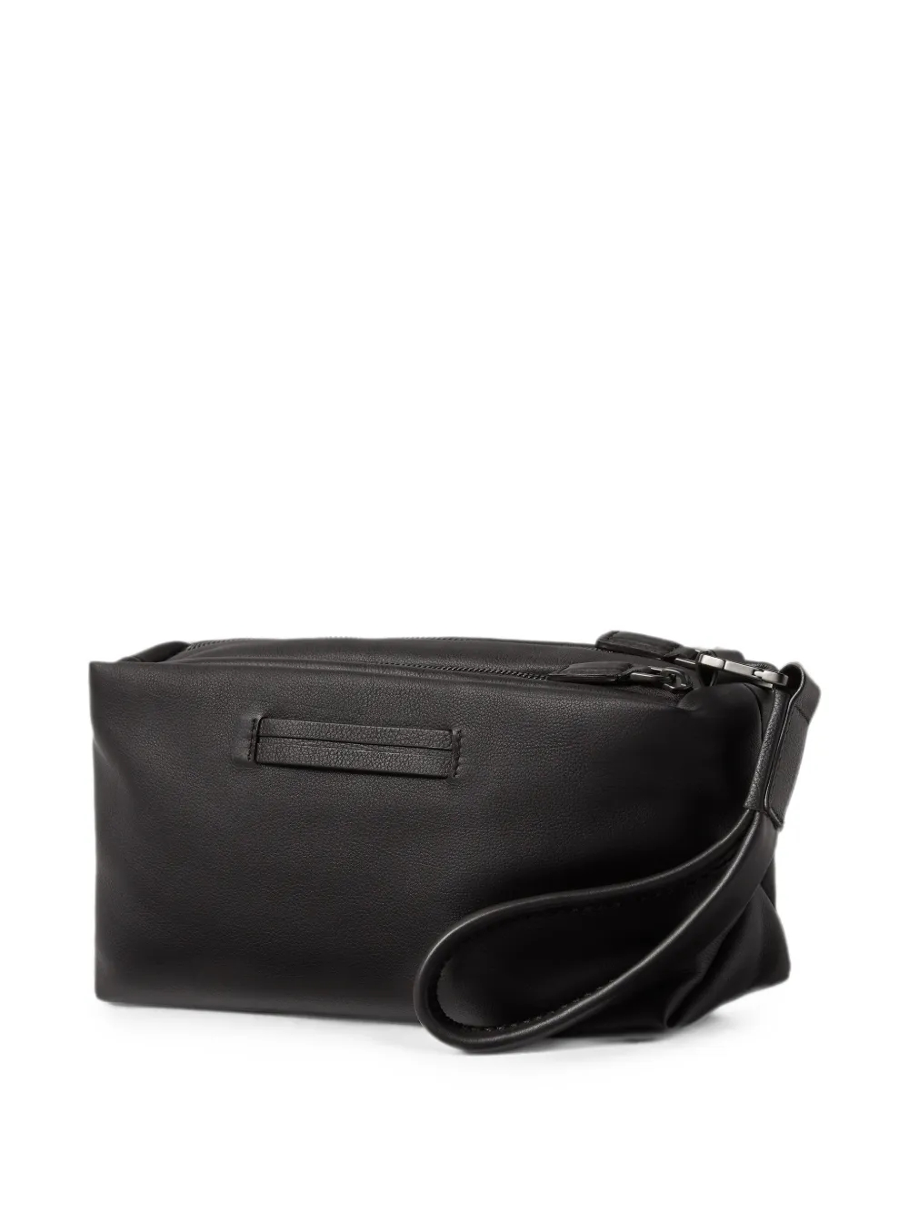 Zegna Softy SECONDSKIN tas Bruin