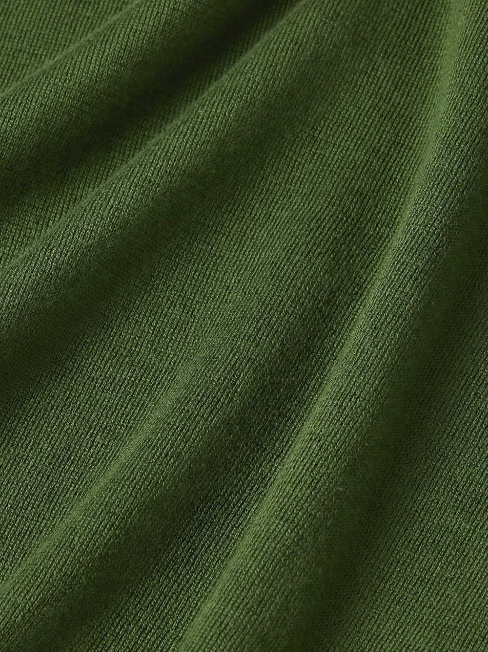 Zegna T-shirt Groen