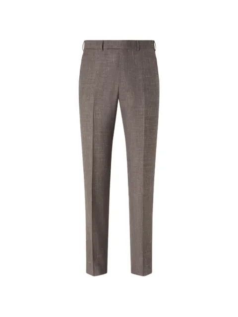 Zegna pantalones Crossover