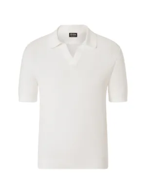 Zegna メンズ ポロシャツ通販 - FARFETCH
