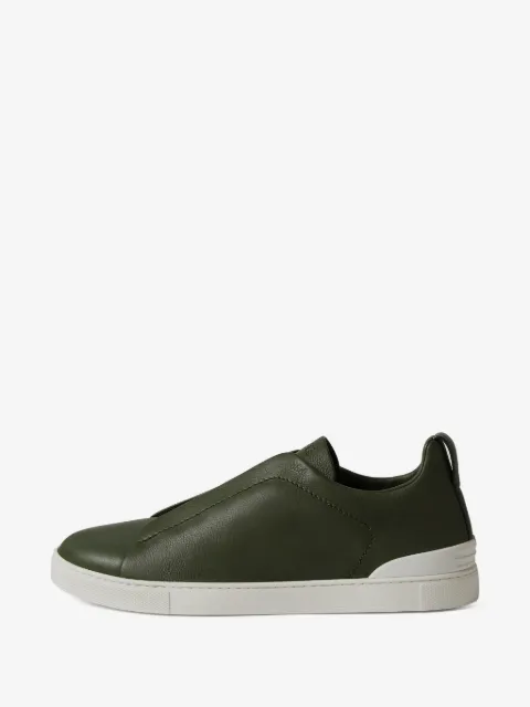 Zegna Triple-Stitch™ sneakers