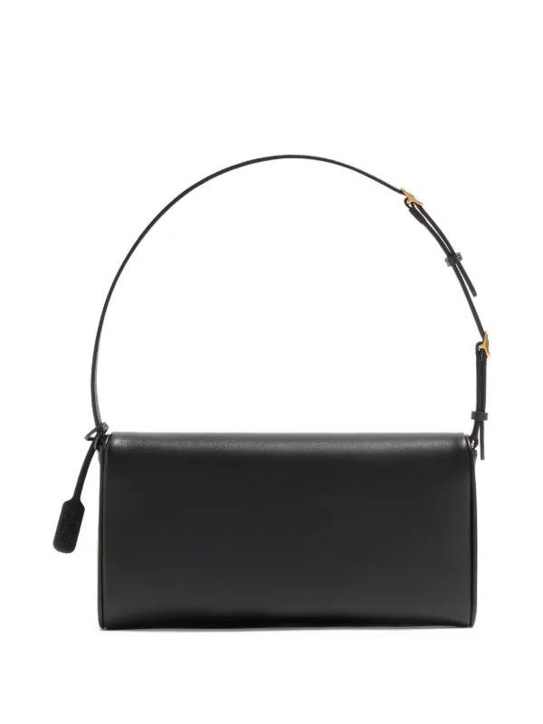 Valentino Garavani DeVain ショルダーバッグ S | ブラック | FARFETCH JP
