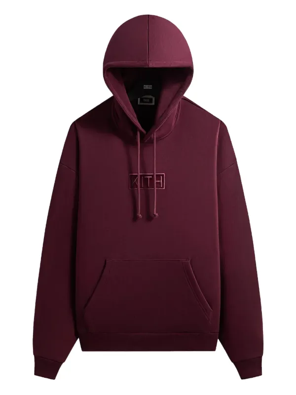 KITH ダークブラウン フード付きパーカー Mサイズ KHM034528-001-Front.jpg?v=