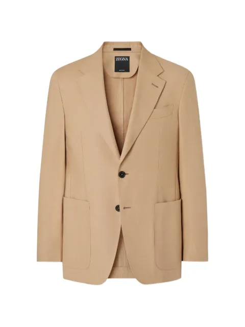 Zegna blazer Oasi