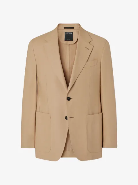 Zegna Oasi  blazer