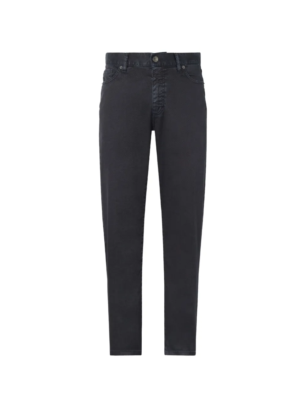 Zegna Jeans Roccia - Blu