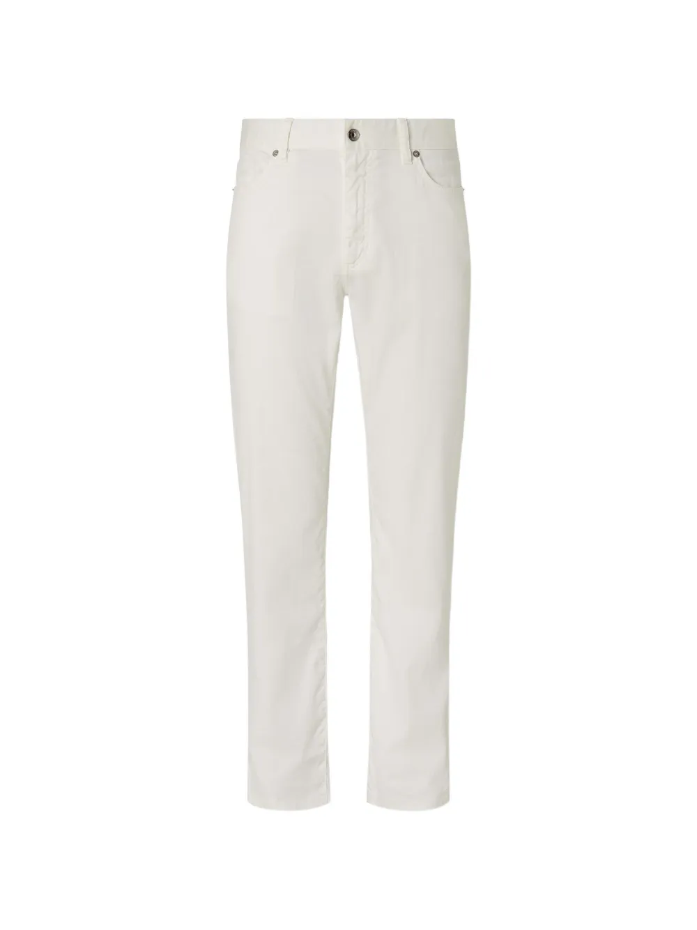 Zegna Pantaloni bianchi - Bianco