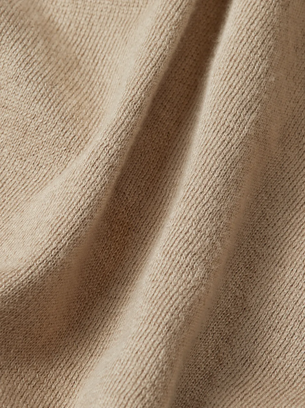 Zegna Katoenen poloshirt Beige