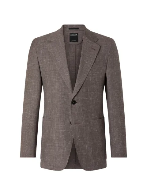 Zegna Crossover blazer