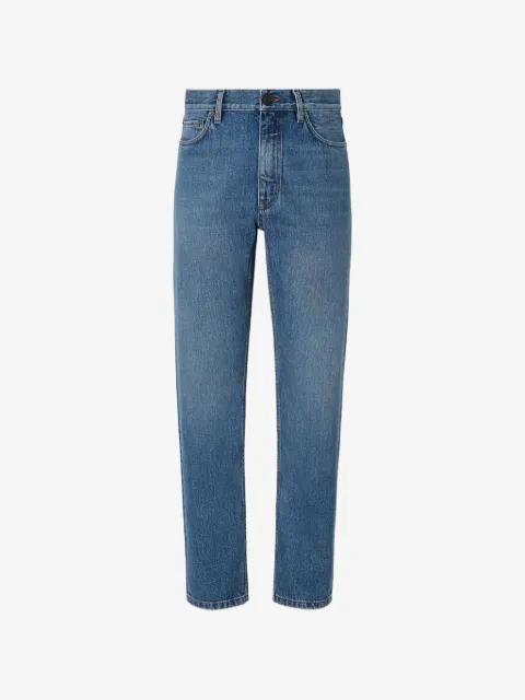 Zegna jeans Roccia